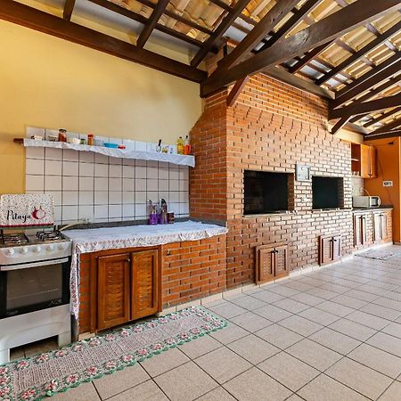 Flamboyant Apartamentos Бомбиньяс Экстерьер фото