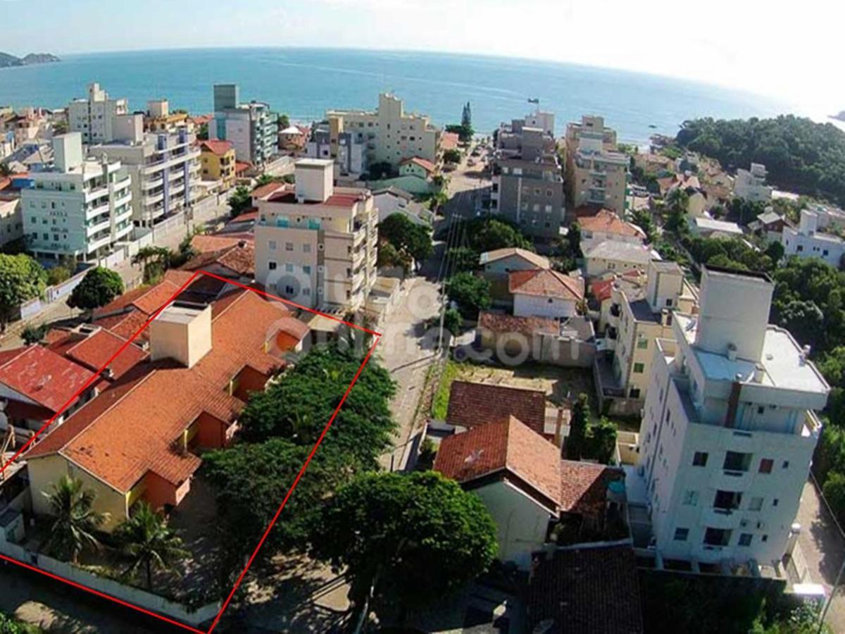 Flamboyant Apartamentos Бомбиньяс Экстерьер фото