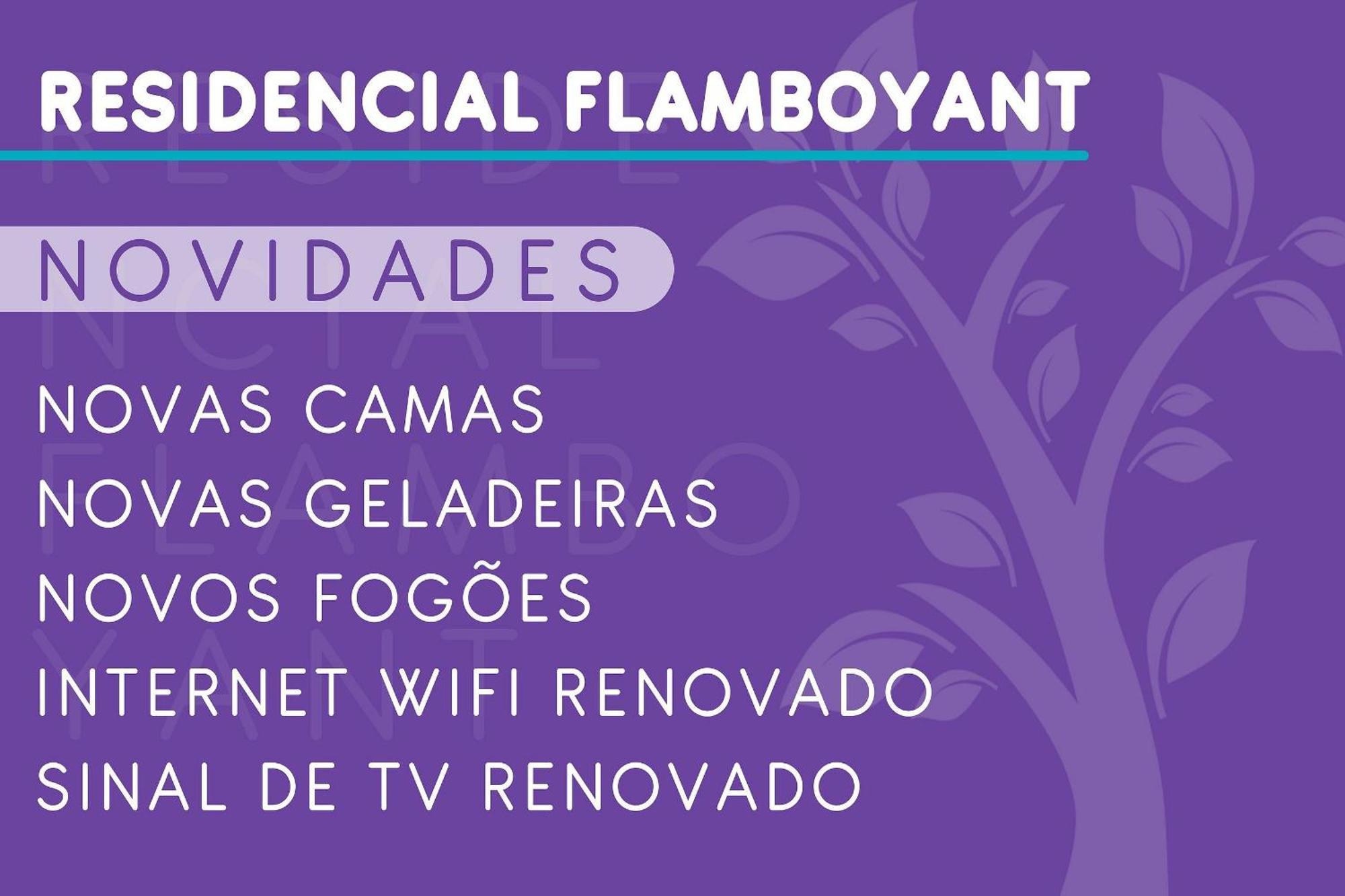 Flamboyant Apartamentos Бомбиньяс Экстерьер фото