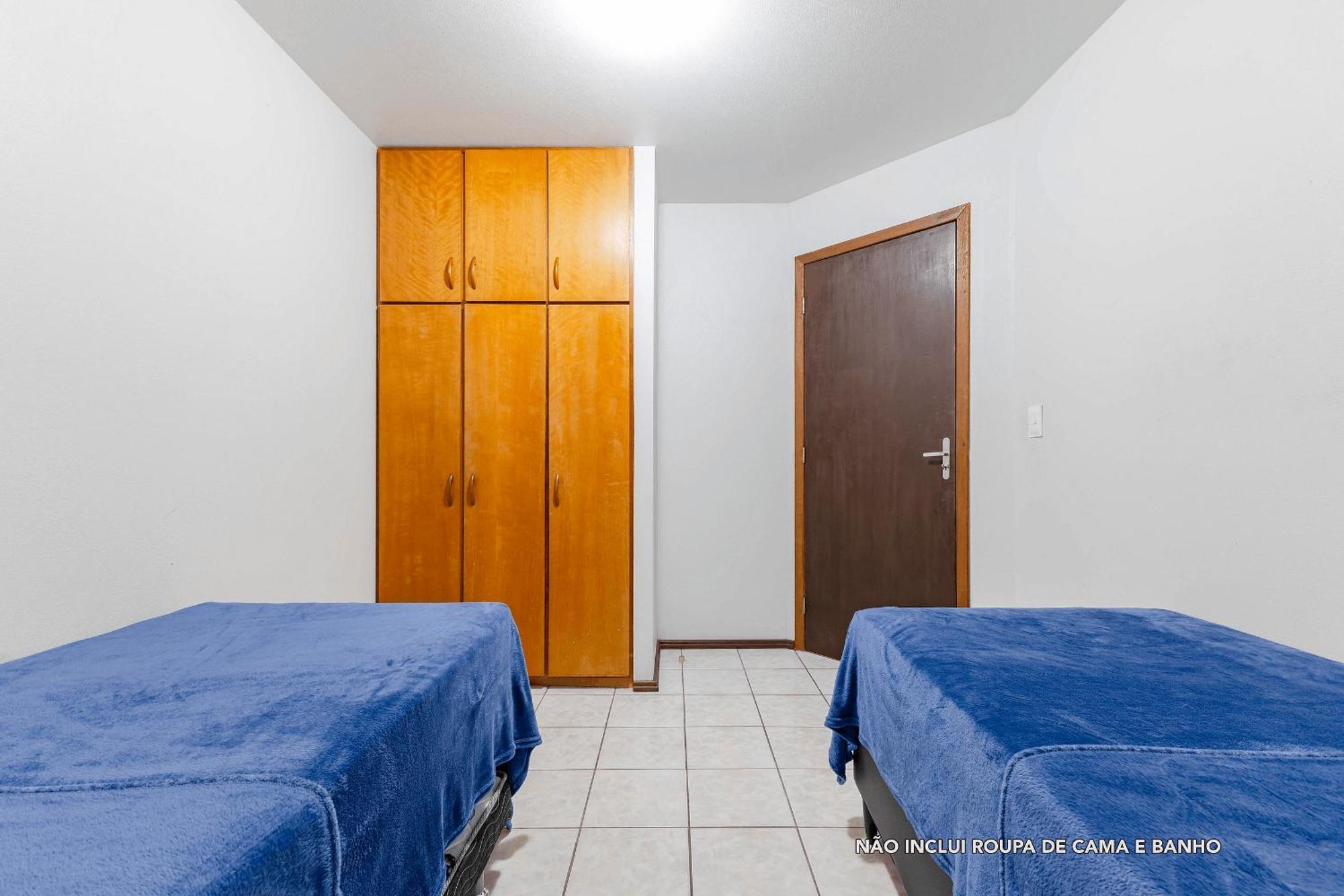 Flamboyant Apartamentos Бомбиньяс Экстерьер фото