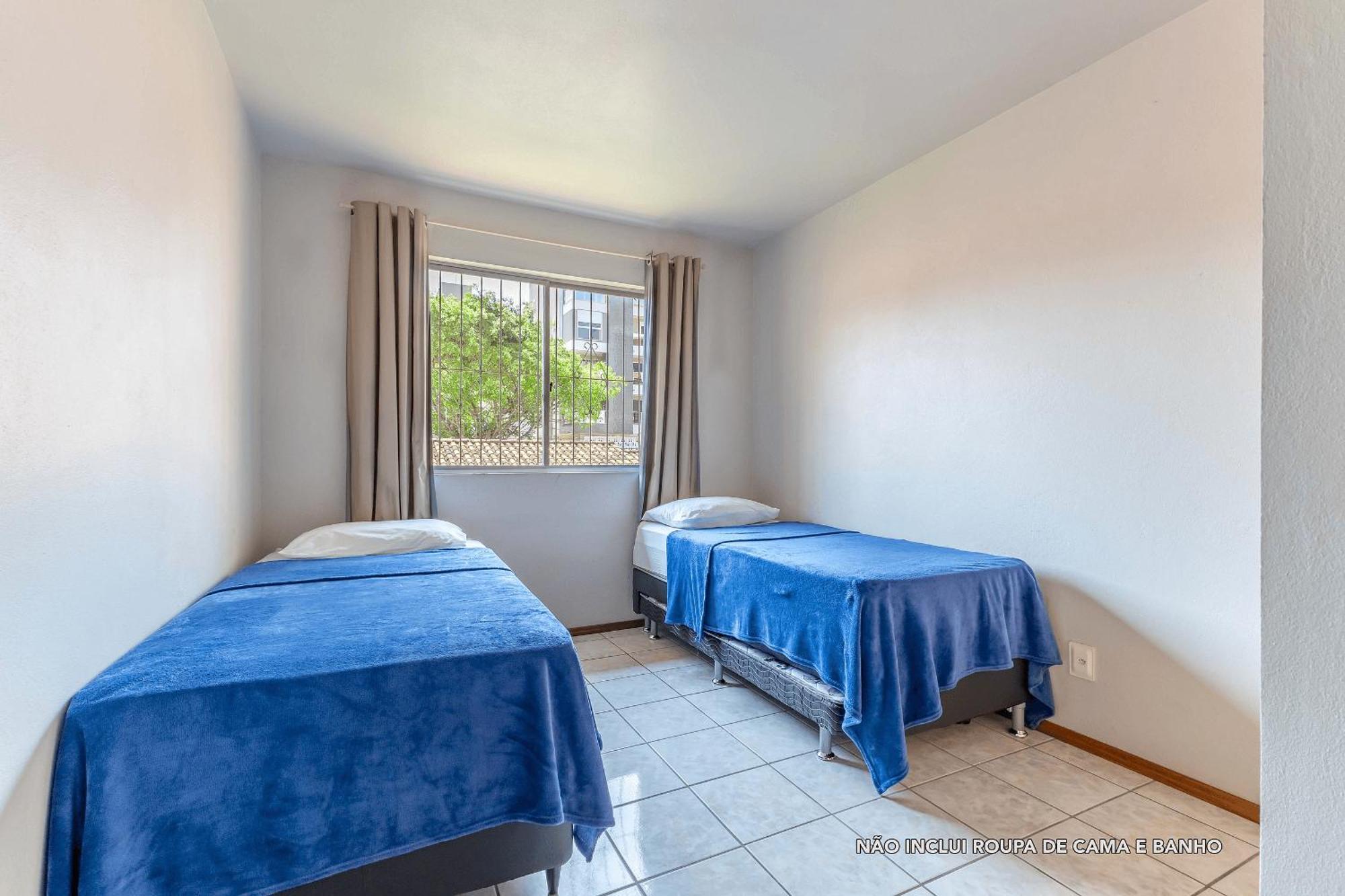 Flamboyant Apartamentos Бомбиньяс Экстерьер фото