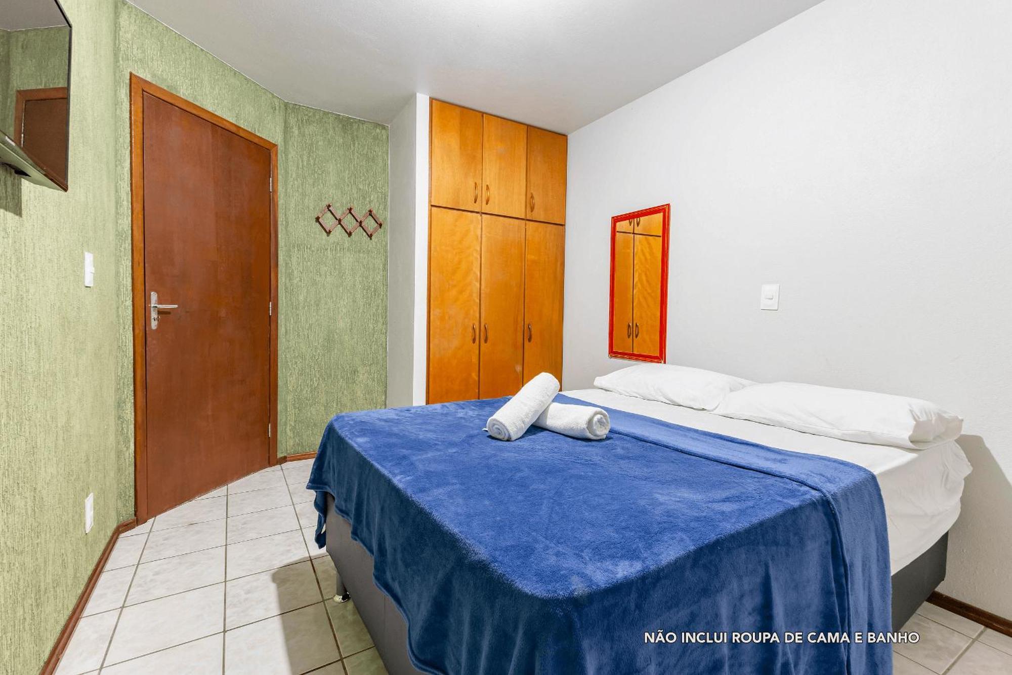 Flamboyant Apartamentos Бомбиньяс Экстерьер фото