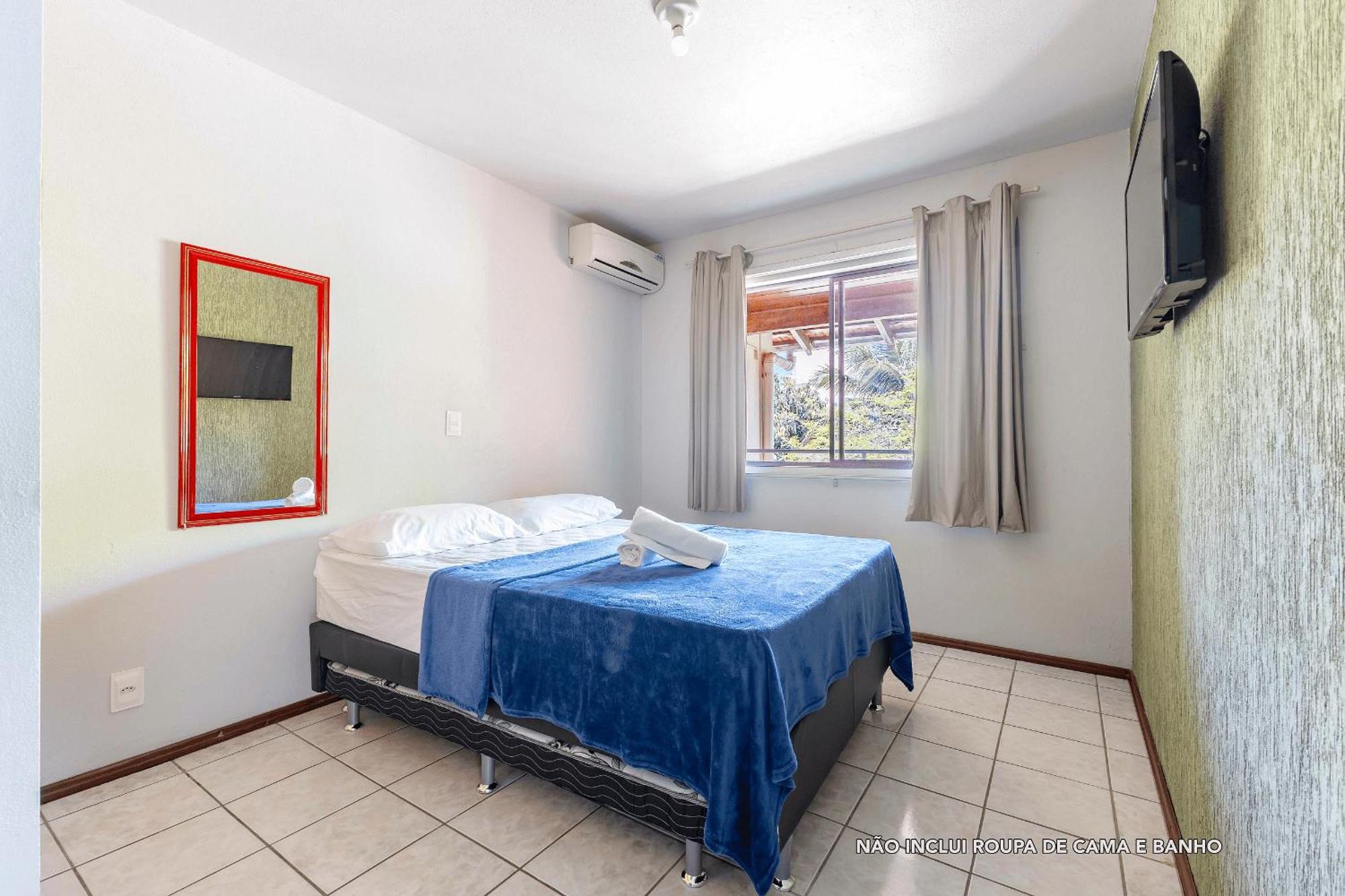 Flamboyant Apartamentos Бомбиньяс Экстерьер фото