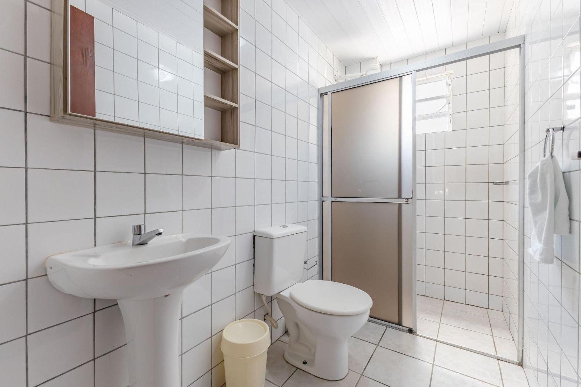 Flamboyant Apartamentos Бомбиньяс Экстерьер фото