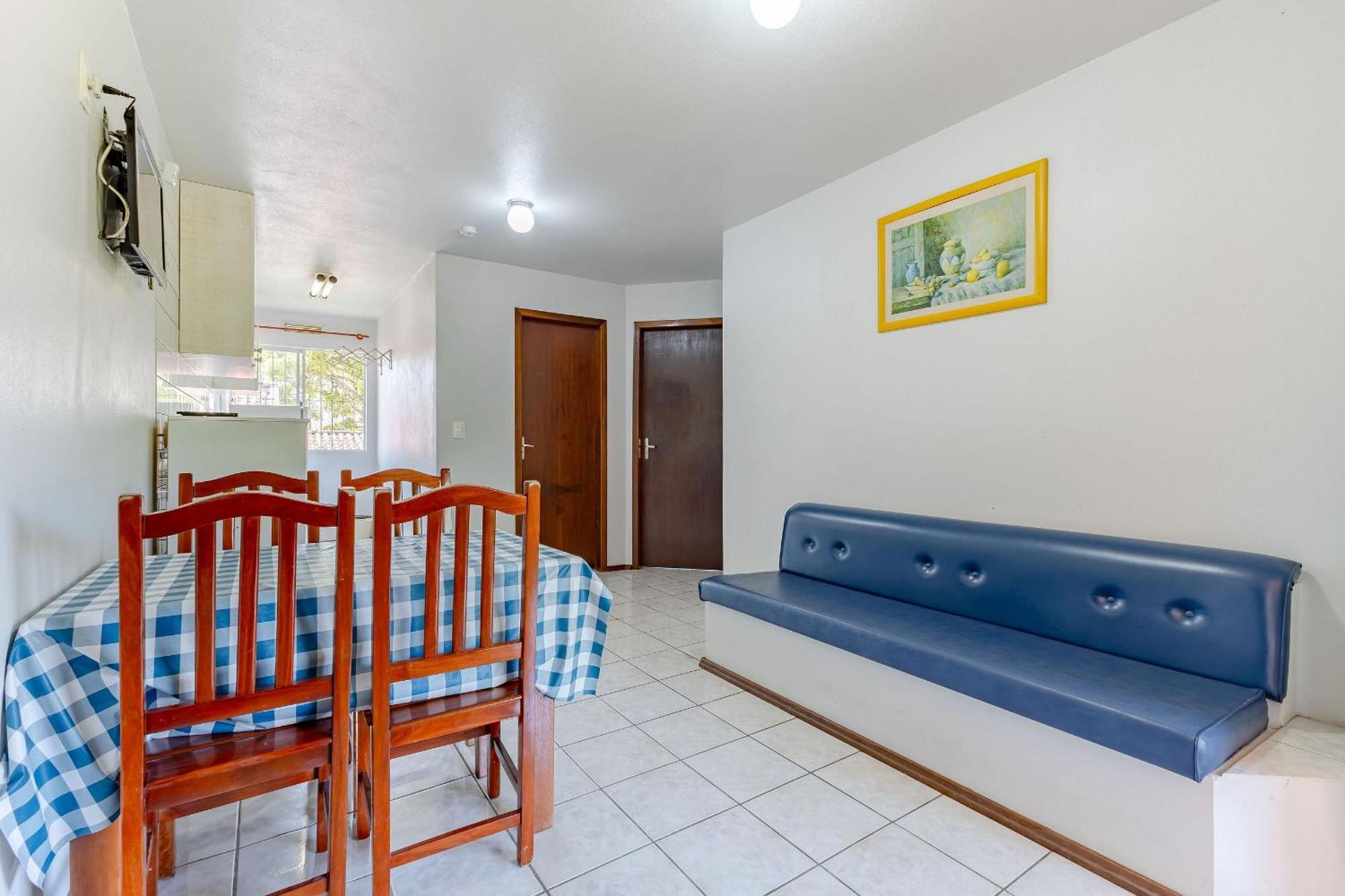 Flamboyant Apartamentos Бомбиньяс Экстерьер фото