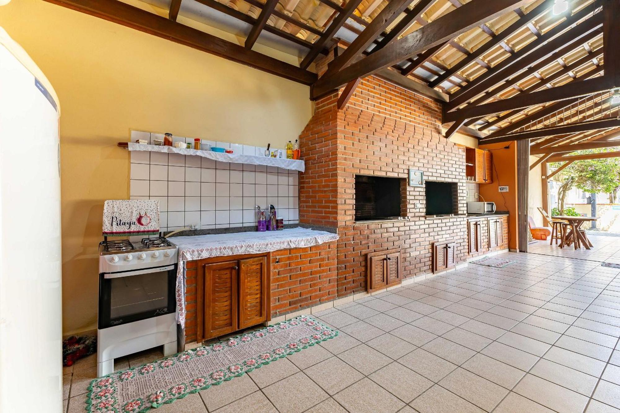 Flamboyant Apartamentos Бомбиньяс Экстерьер фото