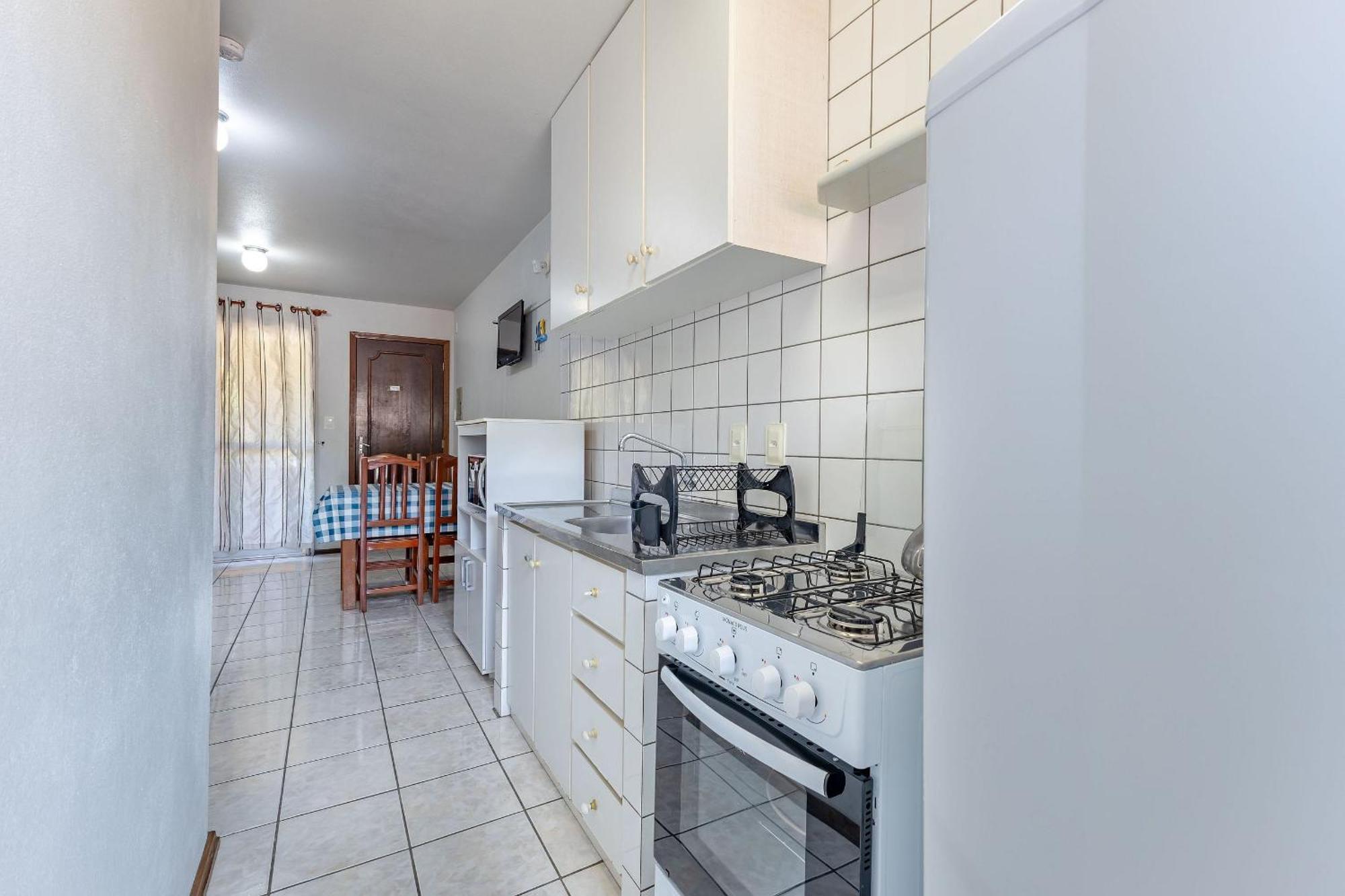 Flamboyant Apartamentos Бомбиньяс Экстерьер фото