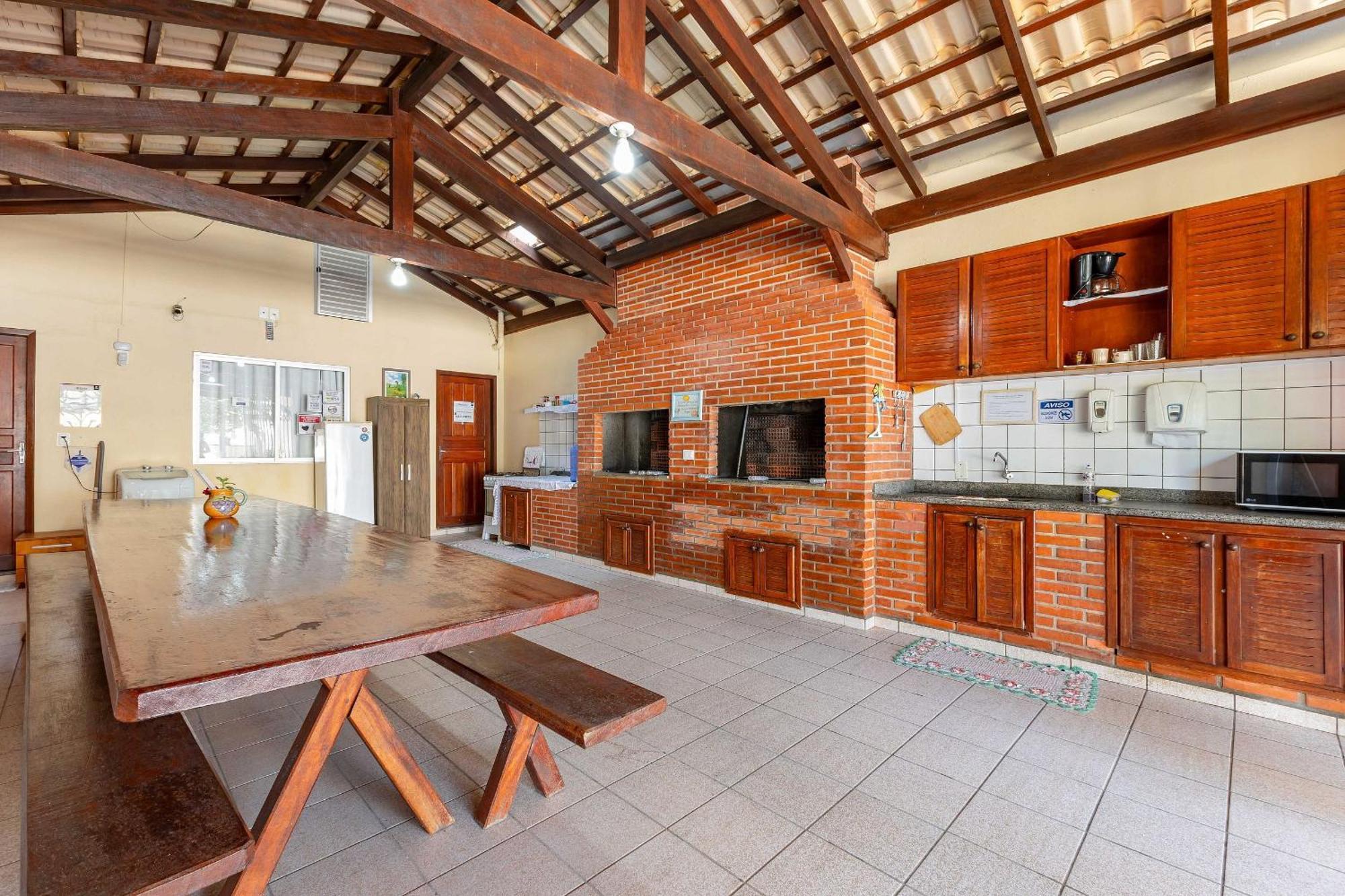 Flamboyant Apartamentos Бомбиньяс Экстерьер фото